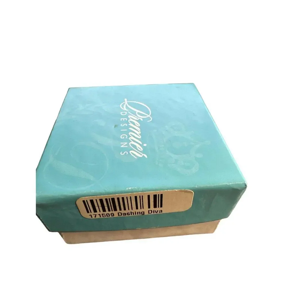 Premier ring size